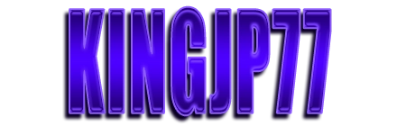 KINGJP77 Logo